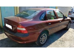 opel vectra b berlina del año 1997