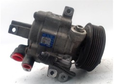 Recambio de compresor aire acond. para peugeot 107 1.0 básico referencia OEM IAM 6453RJ  
