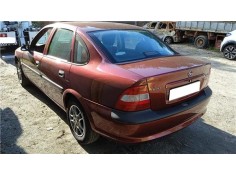 opel vectra b berlina del año 1997