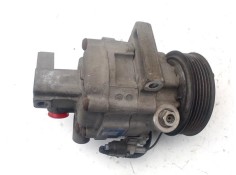 Recambio de compresor aire acond. para peugeot 107 1.0 básico referencia OEM IAM 6453RJ  