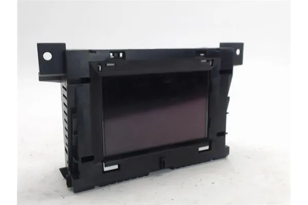 Recambio de ordenador de abordo para opel astra h berlina referencia OEM IAM 13178570 5WK70036 