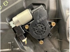 Recambio de mecanismo elevalunas delantero izquierdo para mazda 3 sedán (bk) 1.6 di turbo referencia OEM IAM BP4K5997XE  