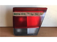Recambio de piloto interior derecho para mazda 626 berlina (ge) 1.9 classic edition referencia OEM IAM RR1397P  