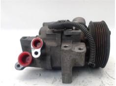 Recambio de compresor aire acond. para peugeot 107 1.0 básico referencia OEM IAM 6453RJ  