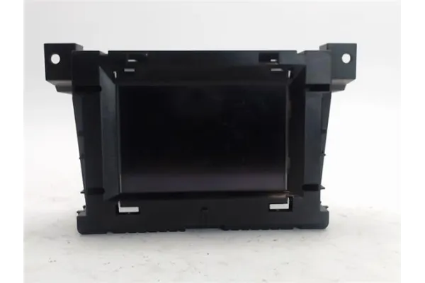 Recambio de ordenador de abordo para opel astra h berlina referencia OEM IAM 13178570 5WK70036 