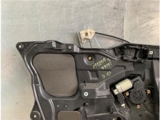 Recambio de mecanismo elevalunas delantero izquierdo para mazda 3 sedán (bk) 1.6 di turbo referencia OEM IAM BP4K5997XE  