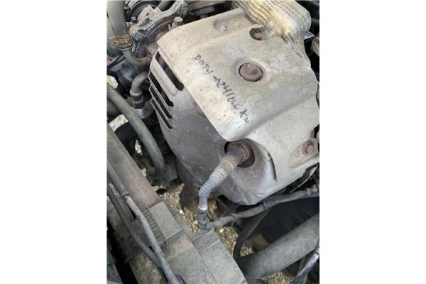 Recambio de turbo para ford c-max (cb7) 1.0 trend referencia OEM IAM 2082254  