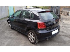 VOLKSWAGEN POLO V (6R1)