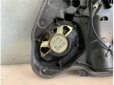 Recambio de mecanismo elevalunas delantero izquierdo para mazda 3 sedán (bk) 1.6 di turbo referencia OEM IAM BP4K5997XE  