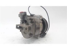 Recambio de compresor aire acond. para mitsubishi montero pinin (h60/h70) 1.8 1800 mpi comfort (5-ptas.) referencia OEM IAM 5062