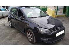 volkswagen polo v (6r1) del año 2013