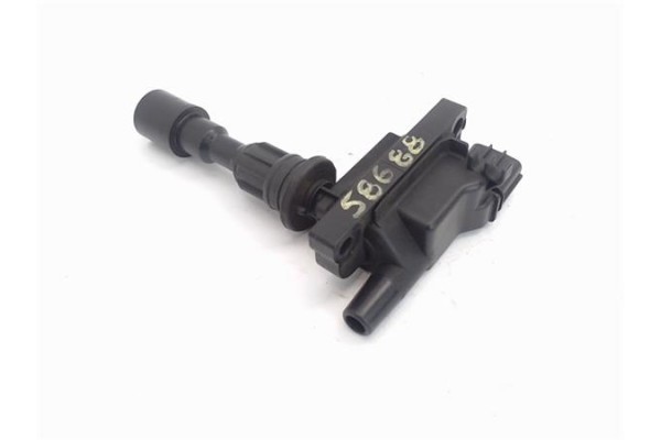 Recambio de bobina encendido para mazda 323 f/s berlina (bj) 1.5 f exclusive referencia OEM IAM   