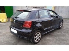 volkswagen polo v (6r1) del año 2013
