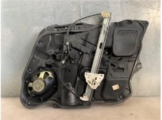 Recambio de mecanismo elevalunas delantero izquierdo para mazda 3 sedán (bk) 1.6 di turbo referencia OEM IAM BP4K5997XE  