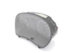 Recambio de cuadro completo para volkswagen polo iv (9n1) 1.4 tdi referencia OEM IAM 6Q0920825F  