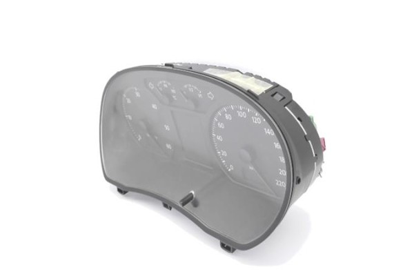 Recambio de cuadro completo para volkswagen polo iv (9n1) 1.4 tdi referencia OEM IAM 6Q0920825F  