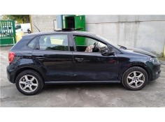 volkswagen polo v (6r1) del año 2013