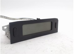 Recambio de reloj horario para fiat ulysse (179) referencia OEM IAM 1495869077D00 216736294A 