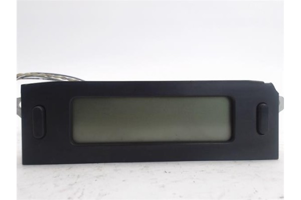 Recambio de reloj horario para fiat ulysse (179) referencia OEM IAM 1495869077D00 216736294A 