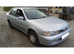nissan almera (n15) del año 2000