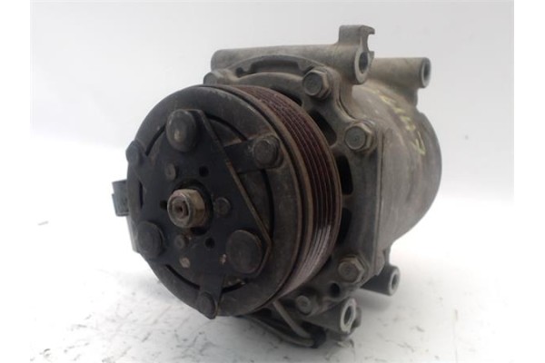 Recambio de compresor aire acond. para mitsubishi space star (dg0) 1.6 16v (dg3a) referencia OEM IAM MSC60CN AKC200A072 