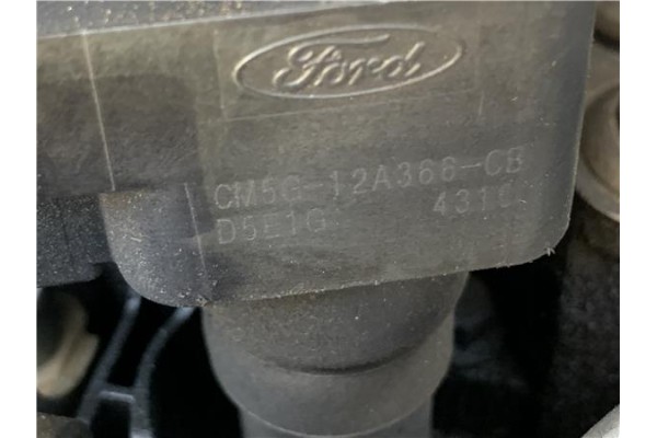 Recambio de bobina encendido para ford c-max (cb7) 1.0 trend referencia OEM IAM CM5G12A366CB D5E1G431C 