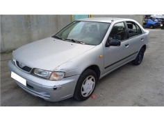 nissan almera (n15) del año 2000