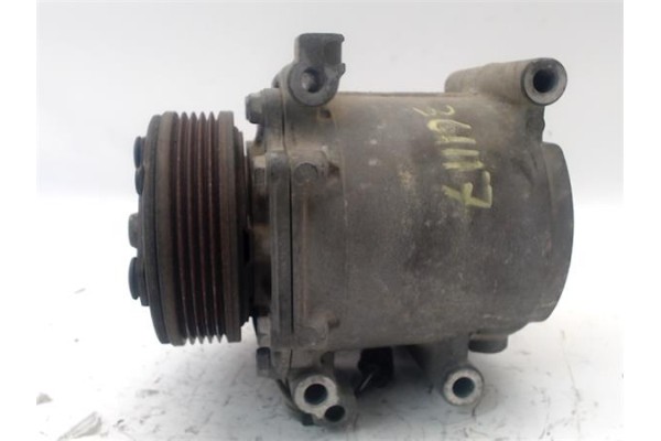 Recambio de compresor aire acond. para mitsubishi space star (dg0) 1.6 16v (dg3a) referencia OEM IAM MSC60CN AKC200A072 