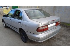 nissan almera (n15) del año 2000