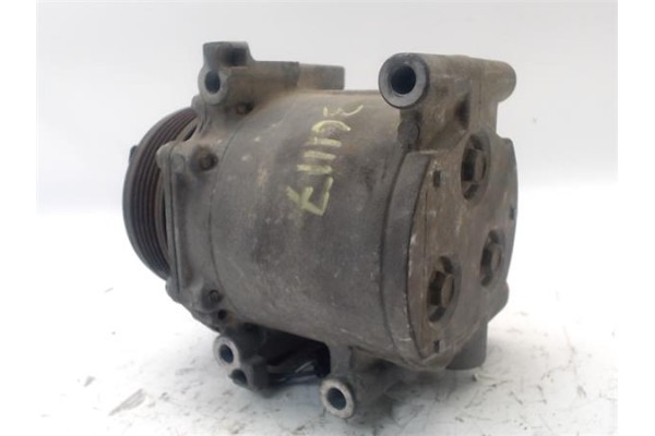 Recambio de compresor aire acond. para mitsubishi space star (dg0) 1.6 16v (dg3a) referencia OEM IAM MSC60CN AKC200A072 