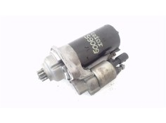 Recambio de motor arranque para seat ibiza berlina (6j5) 1.6 tdi referencia OEM IAM 02Z911023N 1123028 