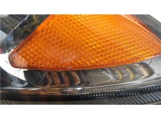 Recambio de faro delantero izquierdo para kia cerato (ld) 2.0 crdi referencia OEM IAM 921012F220  