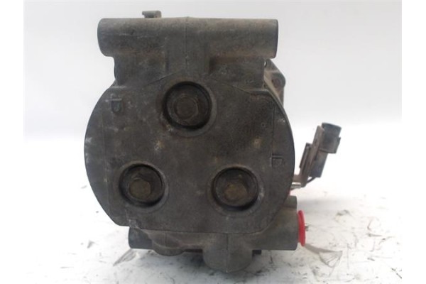 Recambio de compresor aire acond. para mitsubishi space star (dg0) 1.6 16v (dg3a) referencia OEM IAM MSC60CN AKC200A072 