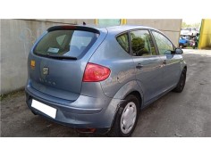 seat altea (5p1) del año 2004