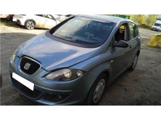 seat altea (5p1) del año 2004