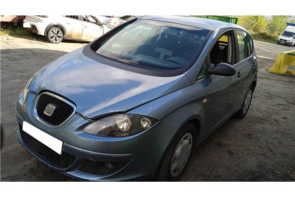 seat altea (5p1) del año 2004