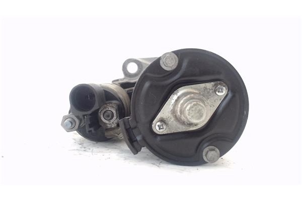 Recambio de motor arranque para seat ibiza berlina (6j5) 1.6 tdi referencia OEM IAM 02Z911023N 1123028 