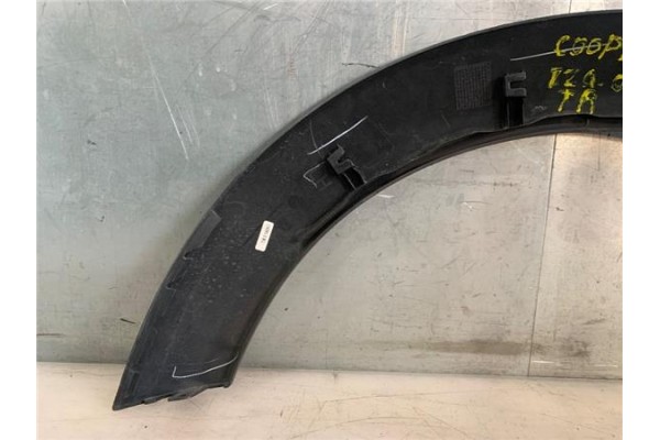 Recambio de aletin trasero derecho para mini mini (r56) 1.6 cooper d referencia OEM IAM 51777157106  