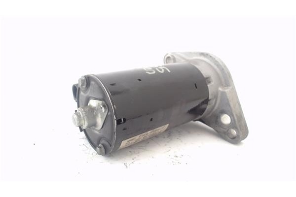 Recambio de motor arranque para seat ibiza berlina (6j5) 1.6 tdi referencia OEM IAM 02Z911023N 1123028 