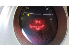 seat altea (5p1) del año 2004