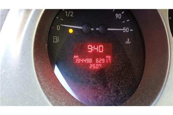 seat altea (5p1) del año 2004