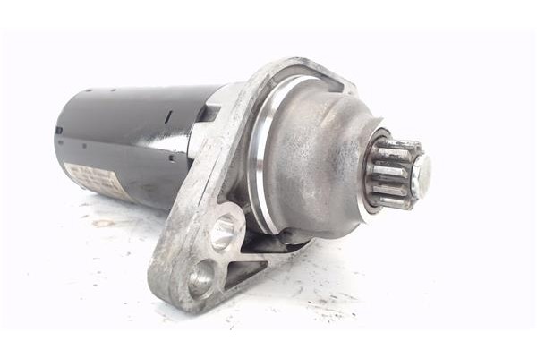 Recambio de motor arranque para seat ibiza berlina (6j5) 1.6 tdi referencia OEM IAM 02Z911023N 1123028 