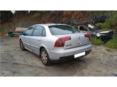 citroen c5 berlina del año 2006