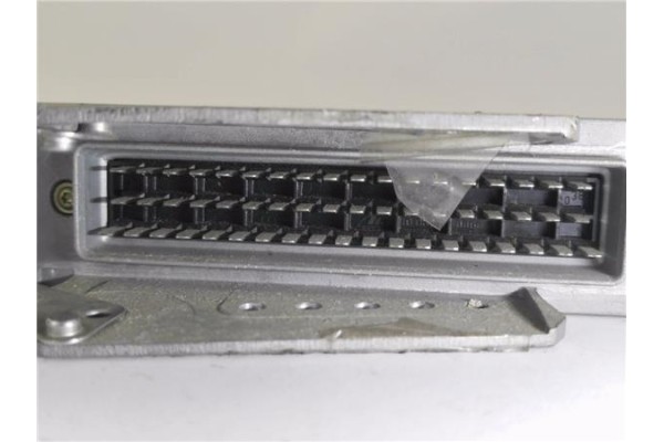 Recambio de centralita abs para seat toledo (1l) 2.0 gt referencia OEM IAM 1H0907379 10094103034 