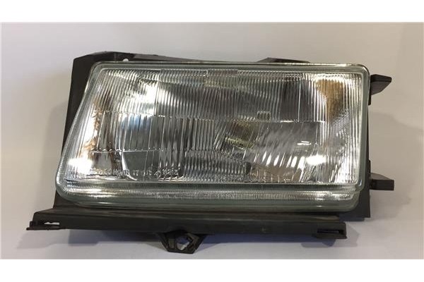 Recambio de faro delantero izquierdo para fiat scudo i (222)(1995) 2.0 jtd familiar (5 asientos) [2,0 ltr. - 80 kw jtd cat] refe