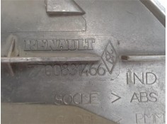 Recambio de intermitente delantero izquierdo para renault megane i scenic (ja0) referencia OEM IAM 7700831466  