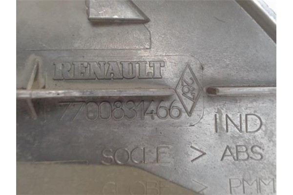 Recambio de intermitente delantero izquierdo para renault megane i scenic (ja0) referencia OEM IAM 7700831466  