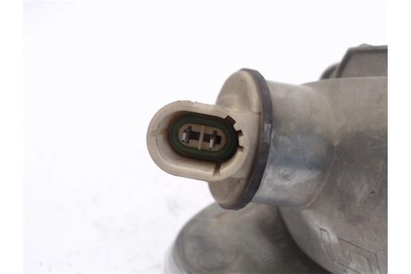 Recambio de intermitente delantero izquierdo para renault megane i scenic (ja0) referencia OEM IAM 7700831466  