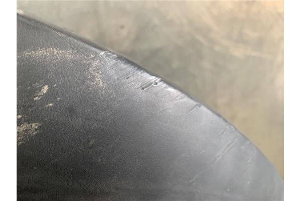 Recambio de aletin trasero izquierdo para mini mini (r56) 1.6 cooper d referencia OEM IAM 51777157105  