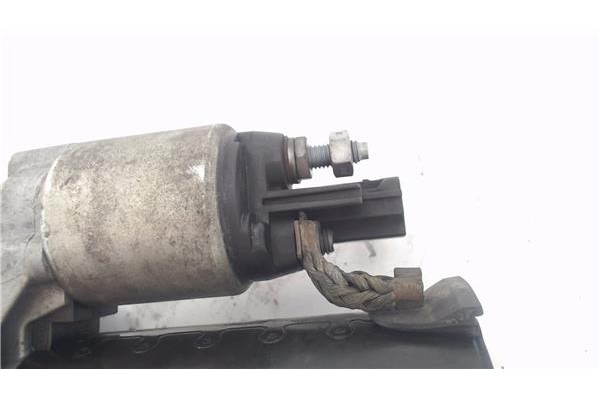 Recambio de motor arranque para seat ibiza berlina (6j5) 1.6 tdi referencia OEM IAM 02Z911023N 1123028 